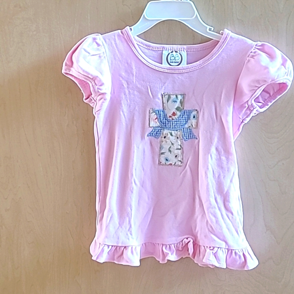 Girls Top